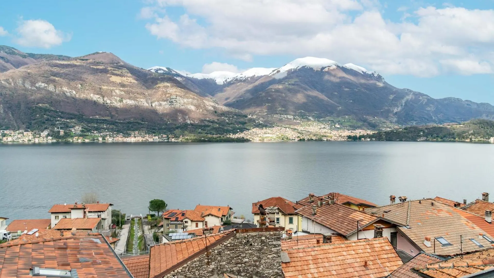 New Stone House Lake View - 2 Lezzeno 0*,  Italy