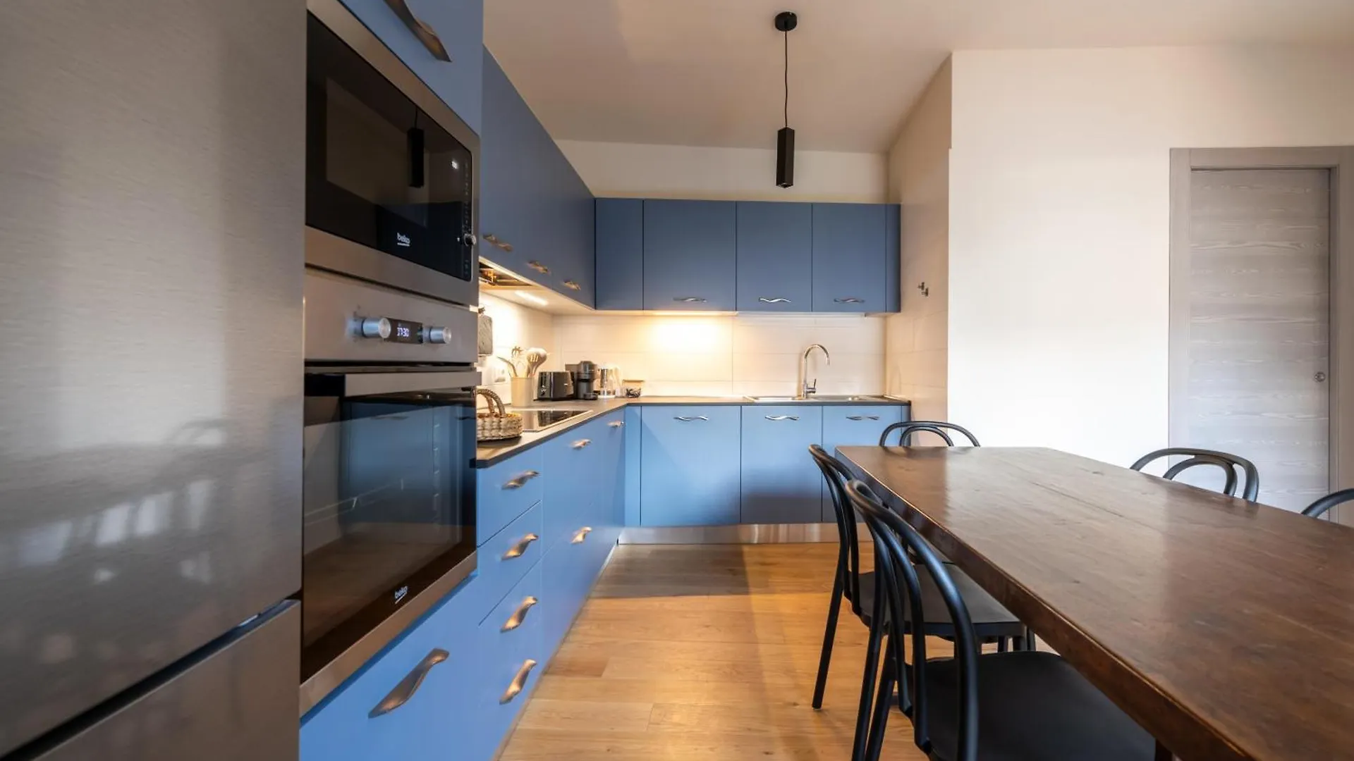Apartment New Stone House Lake View - 2 Lezzeno Italy
