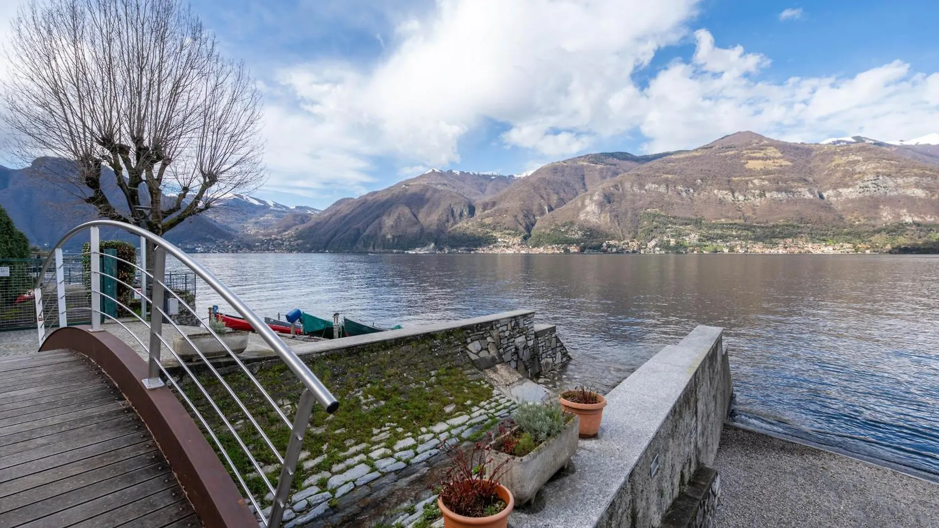 New Stone House Lake View - 2 Lezzeno 0*,  Italy